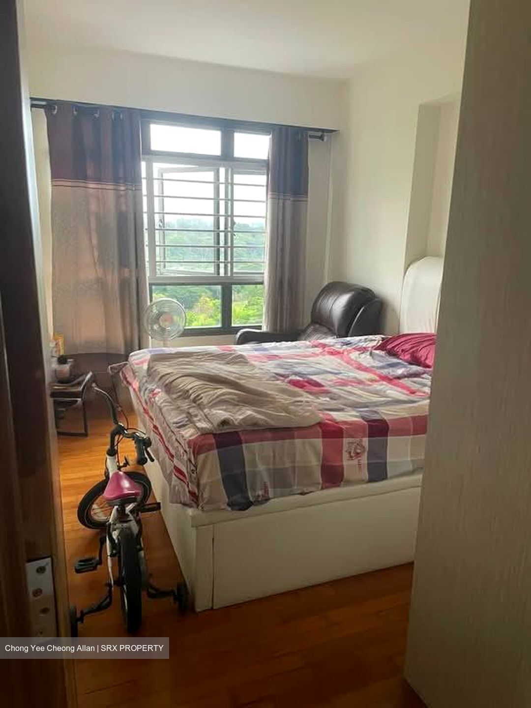 Blk 335C Anchorvale Cove (Sengkang), HDB 4 Rooms #570259421